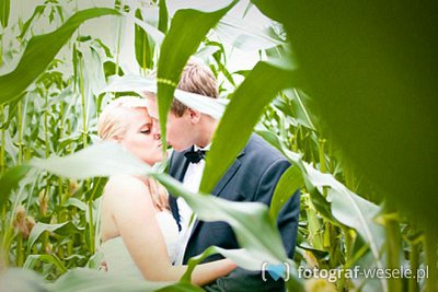 Fotograf na wesele: Agata, Warszawa - portfolio