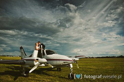 Fotograf na wesele: Agata, Warszawa - portfolio