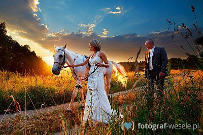 Michał - fotograf Bydgoszcz