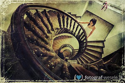 Fotograf Michał, Bydgoszcz - fotografia ślubna - Gniezno