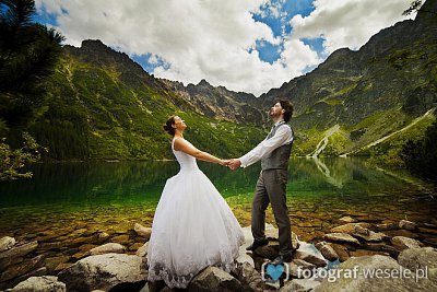 Michał - fotograf Bydgoszcz