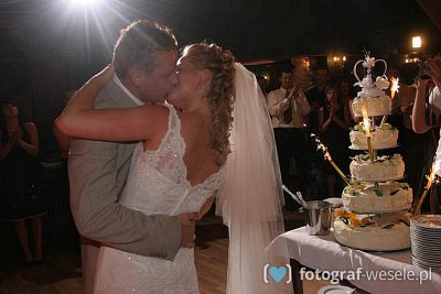 Fotograf na wesele: Jacek, Kolbudy - portfolio