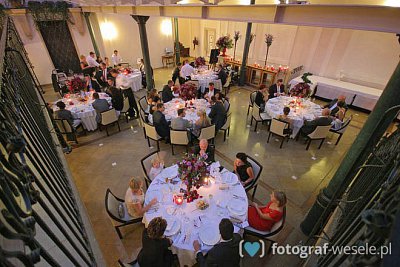 Fotograf Jacek, Kolbudy - fotografia śluby - Reszel