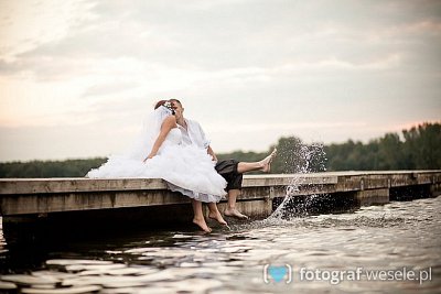 Piotr - fotograf Kościan