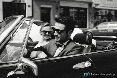 Piotr - fotograf Kościan