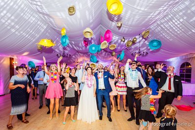 Fotograf na wesele: Piotr, Kościan - portfolio