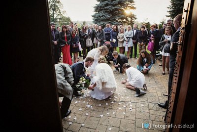 Fotograf na wesele: Grzegorz, Jasło - portfolio