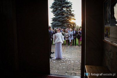 Grzegorz - fotograf Jasło