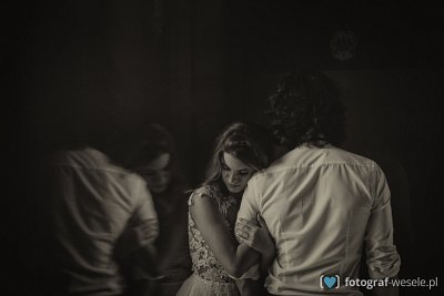 Grzegorz - fotograf Jasło