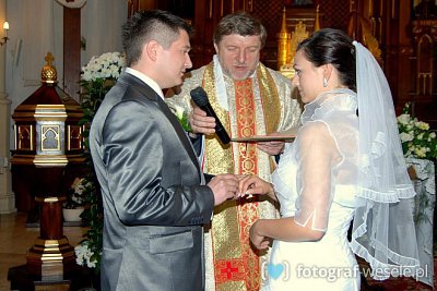 Sylwia i Damian - fotograf Warszawa