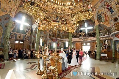 Adrian - fotograf Białystok