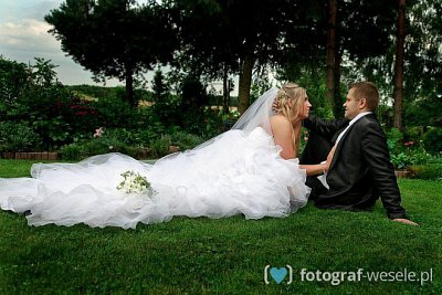 Adrian - fotograf Białystok