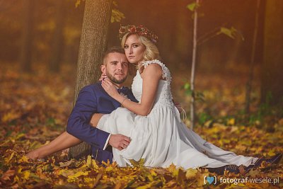 Aleksander - fotograf Lublin