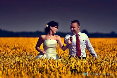 Przemysław - fotograf Łódź