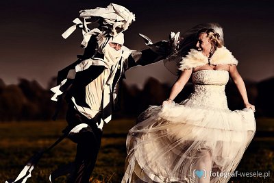 Fotograf na wesele: Przemysław, Łódź - portfolio