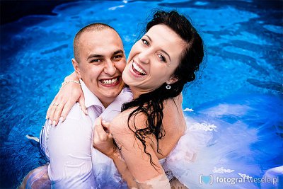 Fotograf na wesele: Przemysław, Łódź - portfolio