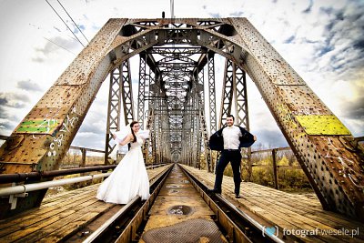 Sławek - fotograf Ząbki