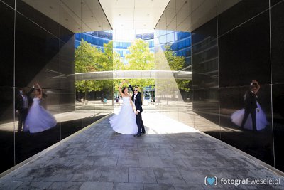 Fotograf na wesele: Sławek, Ząbki - portfolio