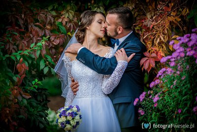 Fotograf Michał, Strzelce Opolskie - zdjęcia na wesela - Racibórz