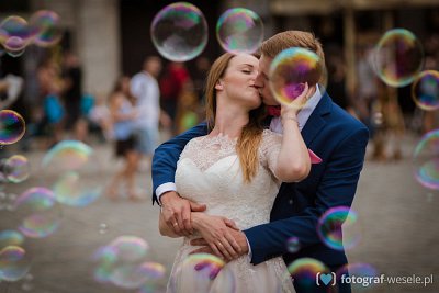 Michał - fotograf Strzelce Opolskie