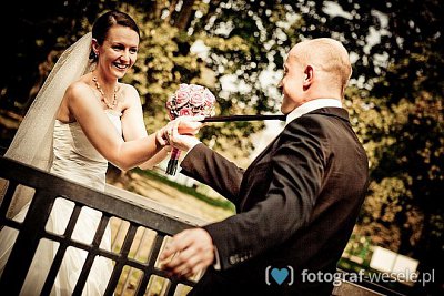 Fotograf na wesele: Łukasz, Wrocław - portfolio