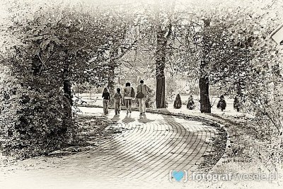 Fotograf na wesele: Paweł, Warszawa - portfolio