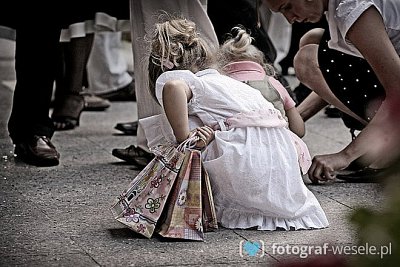 Paweł - fotograf Warszawa