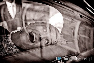 Fotograf Paweł, Warszawa - fotografie ślubne - Warszawa
