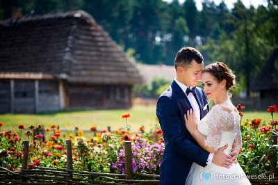 Piotr - fotograf Dębica