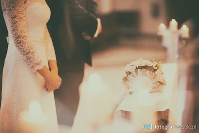 Marcin - fotograf Niemcza