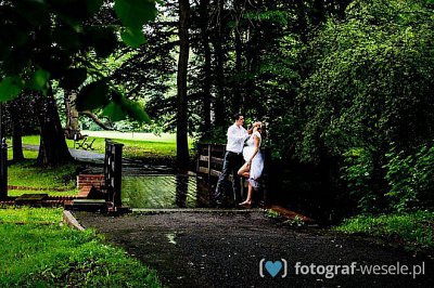 Fotograf Rafał, Busko-Zdrój - foto ślub - Pacanów