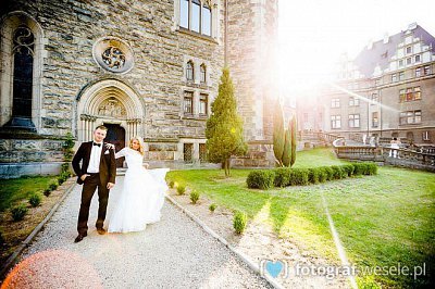 Rafał - fotograf Busko-Zdrój