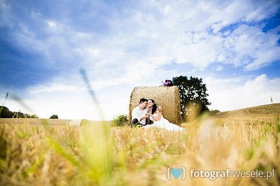 Rafał - fotograf Busko-Zdrój