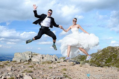 Michał - fotograf Jelenia Góra