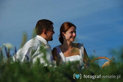 Fotograf na wesele: Paweł, Ojców - portfolio