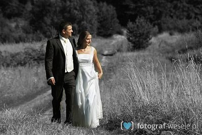 Fotograf na wesele: Paweł, Ojców - portfolio