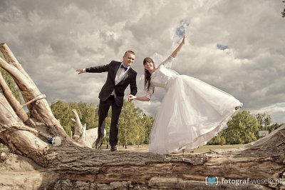 Piotr - fotograf Poznań