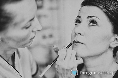 Andrzej - fotograf Bieruń