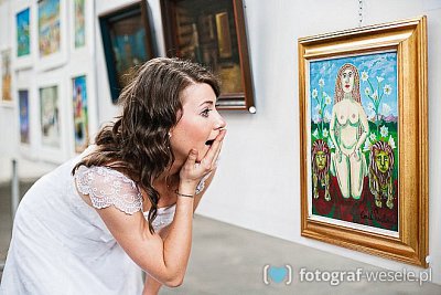 Andrzej - fotograf Bieruń