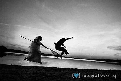 Fotograf na wesele: Andrzej, Bieruń - portfolio