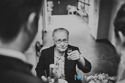 Fotograf na wesele: Andrzej, Bieruń - portfolio