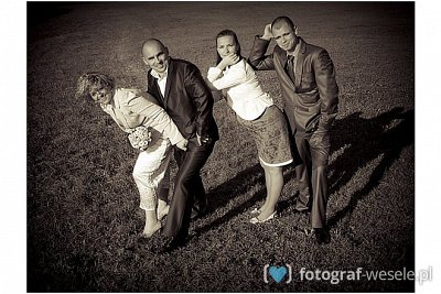 Mikołaj - fotograf Warszawa