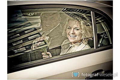 Fotograf na wesele: Mikołaj, Warszawa - portfolio