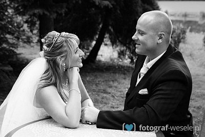 Fotograf na wesele: Marcin, Bielsko-Biała - portfolio