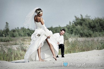 Fotograf na wesele: Artur, Mierzęcice - portfolio