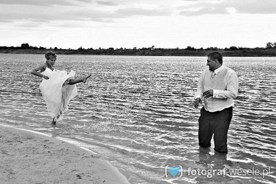 Artur - fotograf Mierzęcice