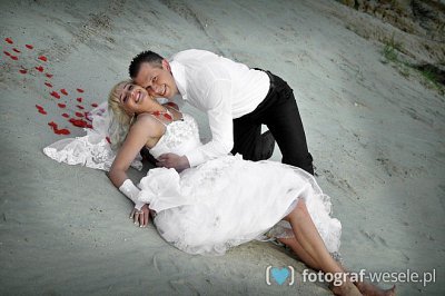 Artur - fotograf Mierzęcice