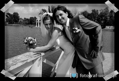 Leszek - fotograf Warszawa