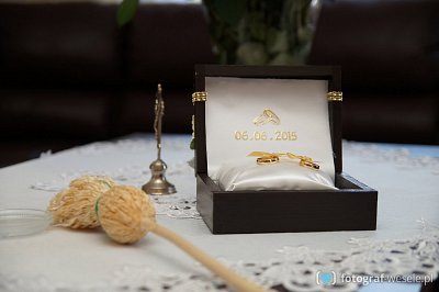 Fotograf na wesele: Leszek, Warszawa - portfolio