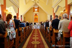 fotografia na slub - Łódź